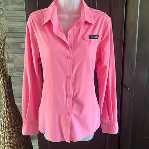 Black Tip Sailfish shirt- medium